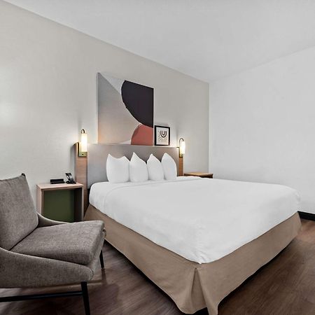 Spark By Hilton Tuscaloosa University Εξωτερικό φωτογραφία