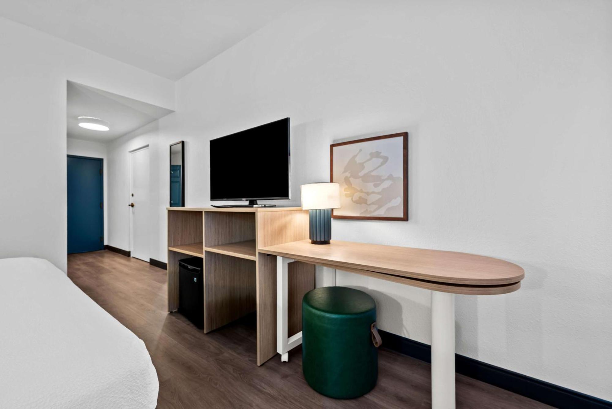Spark By Hilton Tuscaloosa University Εξωτερικό φωτογραφία