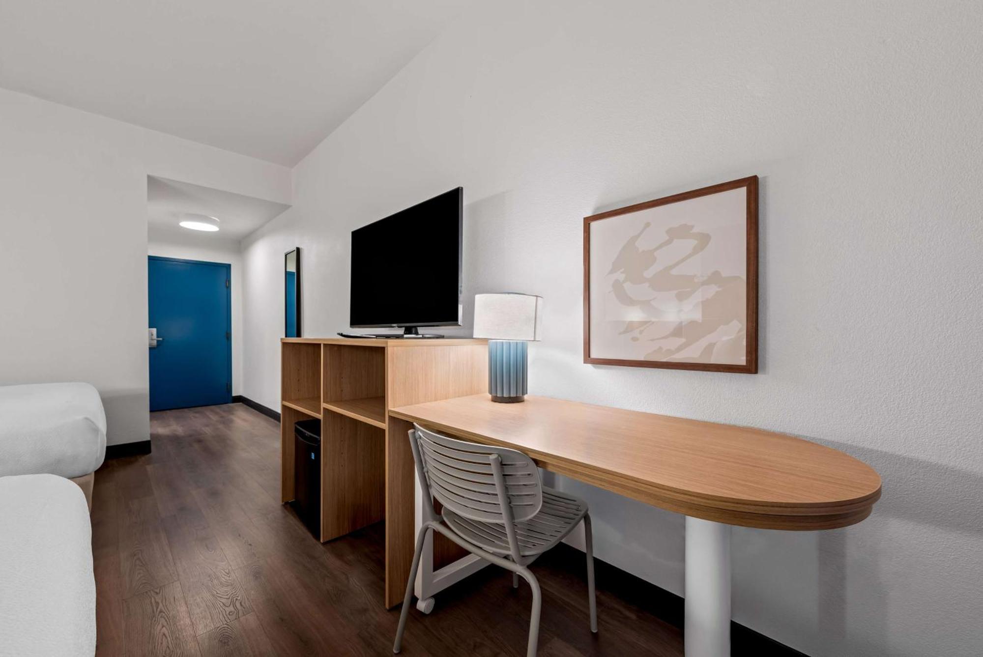 Spark By Hilton Tuscaloosa University Εξωτερικό φωτογραφία