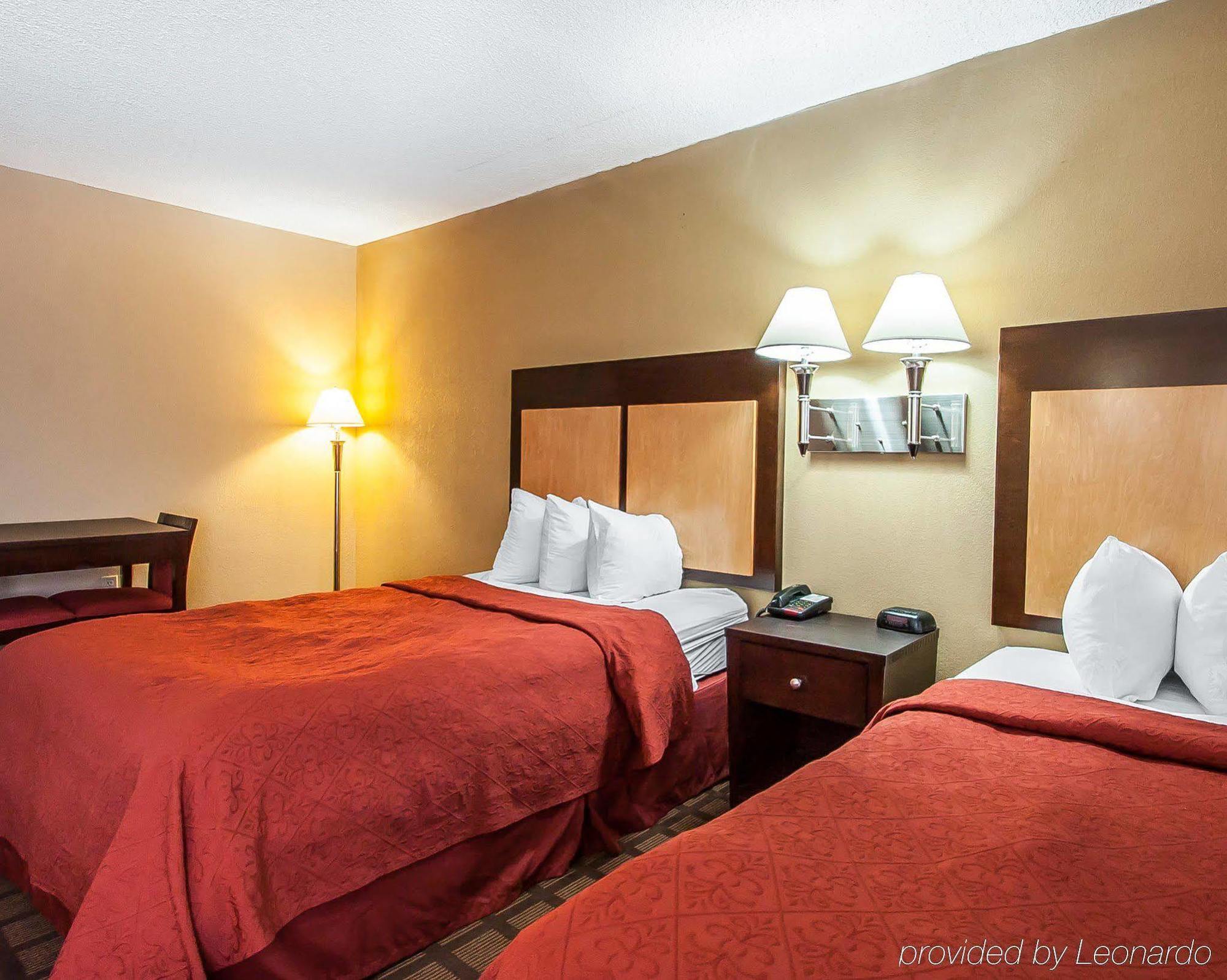Spark By Hilton Tuscaloosa University Εξωτερικό φωτογραφία